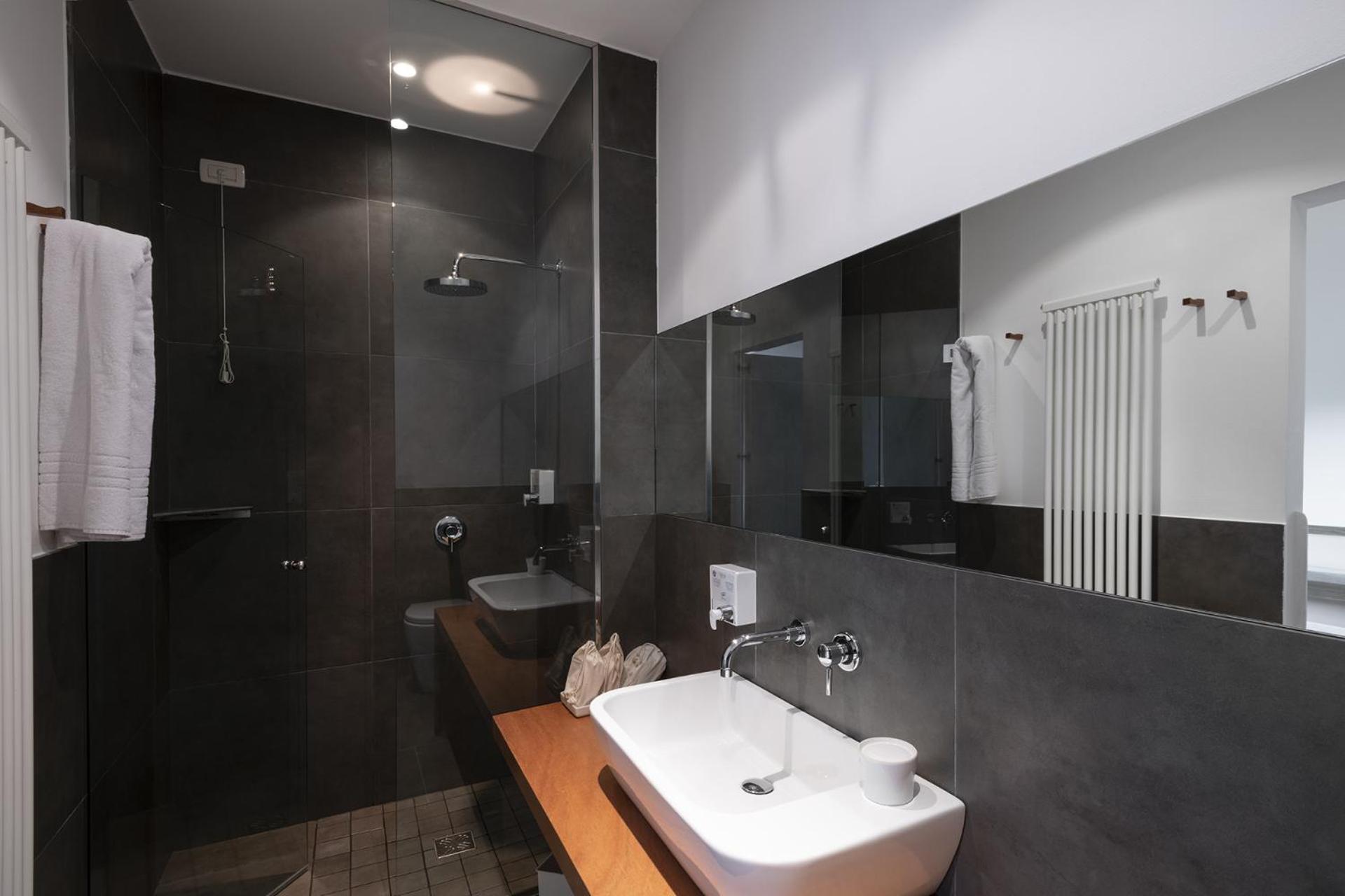 Solea Relais Di Charme- Adults Only Guest House Trecastelli Bagian luar foto