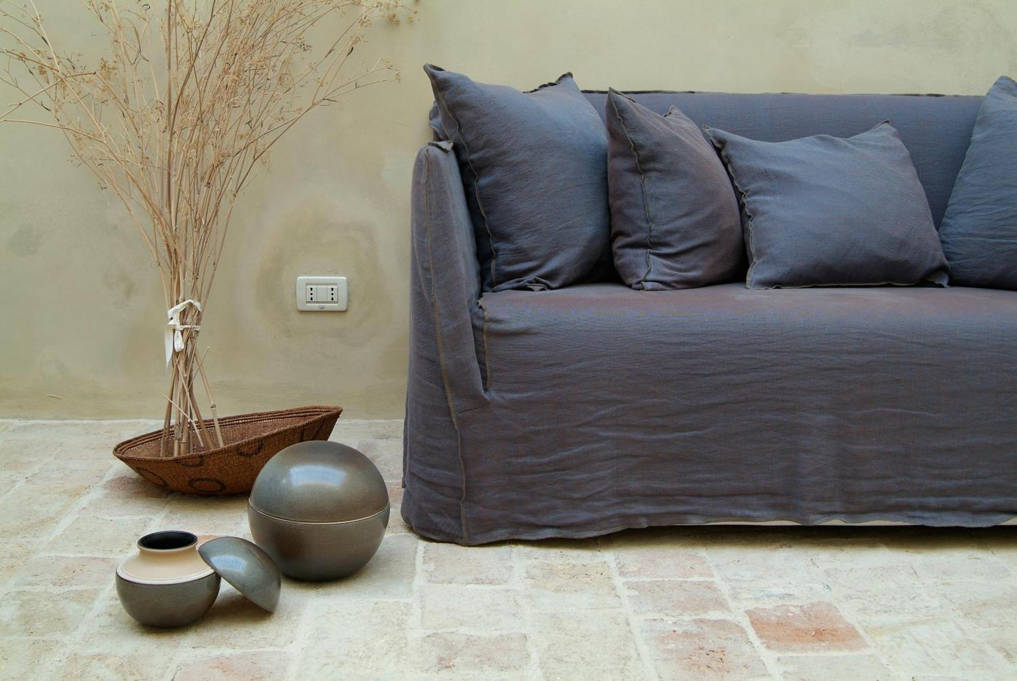 Solea Relais Di Charme- Adults Only Guest House Trecastelli Bagian luar foto