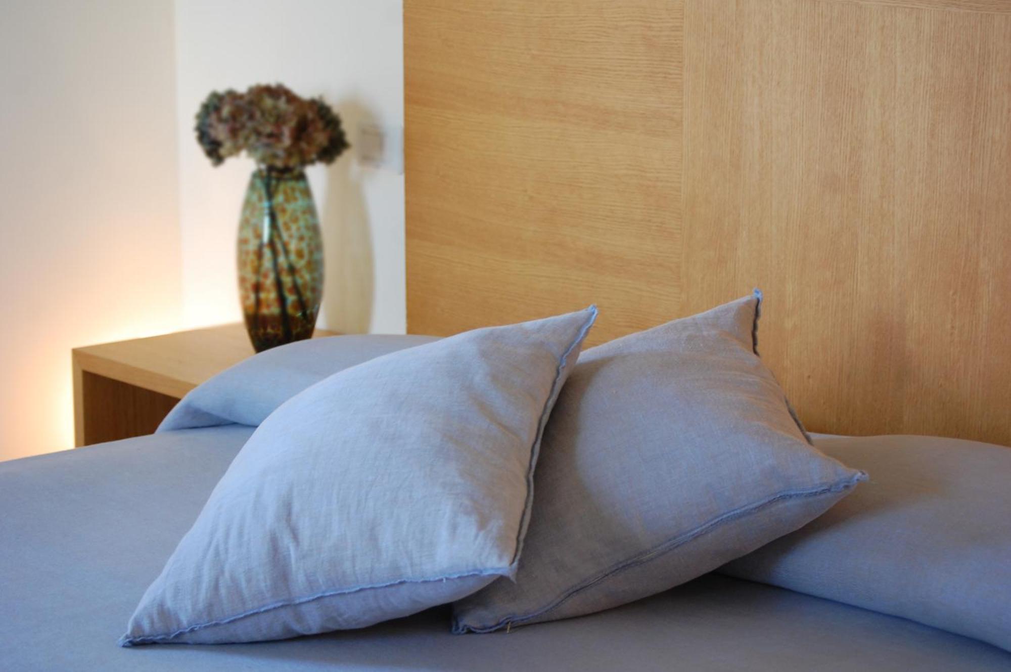 Solea Relais Di Charme- Adults Only Guest House Trecastelli Bagian luar foto