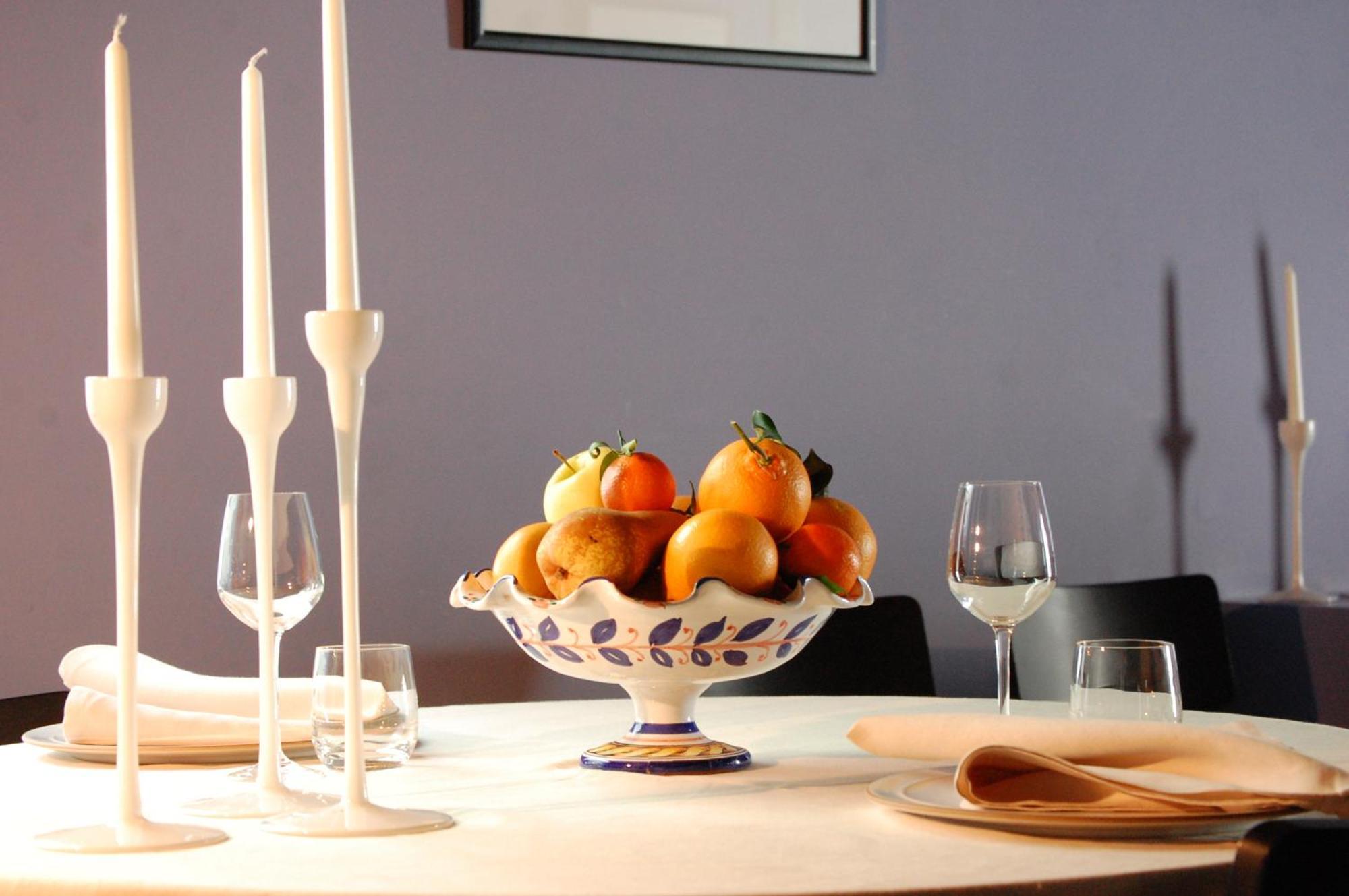 Solea Relais Di Charme- Adults Only Guest House Trecastelli Bagian luar foto