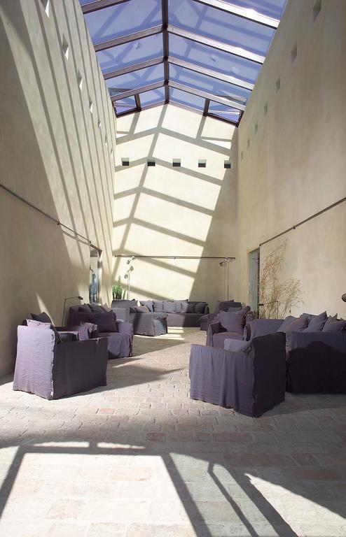 Solea Relais Di Charme- Adults Only Guest House Trecastelli Bagian luar foto