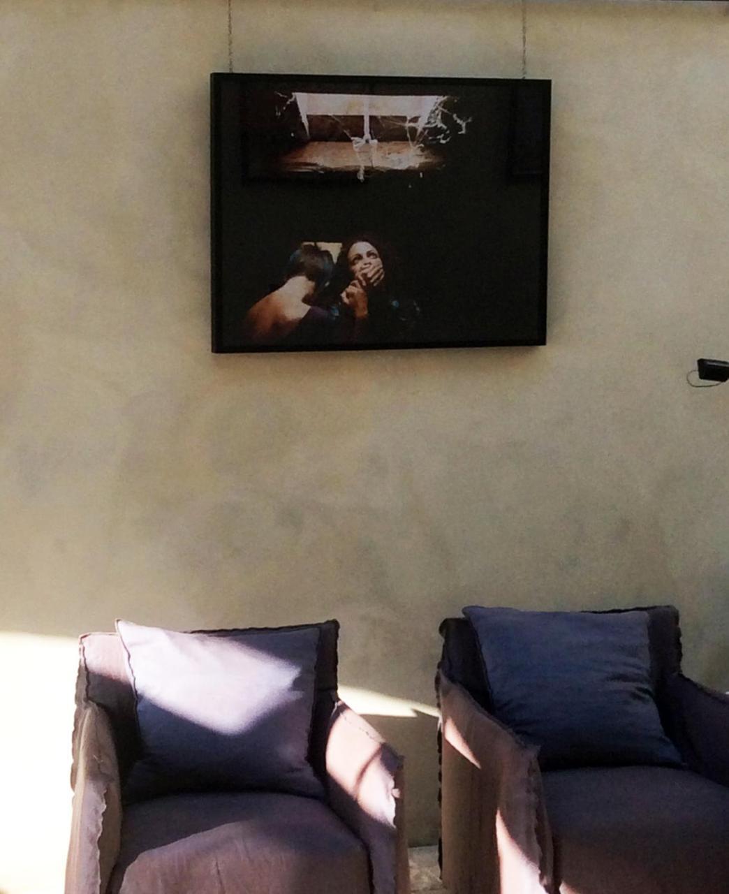 Solea Relais Di Charme- Adults Only Guest House Trecastelli Bagian luar foto